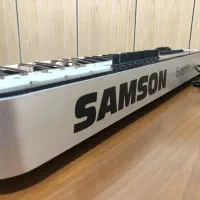 میدی کنترلر SAMSON مدل Graphite 49