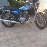 موتور 125|موتورسیکلت|ارومیه, |دیوار