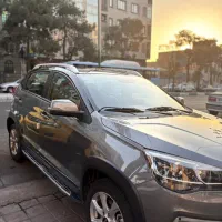 ام وی ام x22 دنده ای کم کار|خودرو سواری و وانت|تهران, تهرانپارس غربی|دیوار