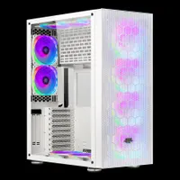 کیس گیمینگ اوست GT-AV402-FW