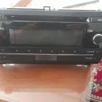 ظبط تویتا کرولا  نو نو صفر