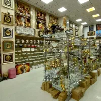 فروش و معاوضه مغازه ۲۳۲ متری لوکس تجاری|فروش مغازه و غرفه|مشکیندشت, |دیوار