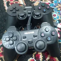 دسته بازی برای کامپیوتر
