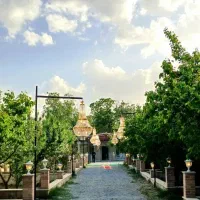 اجاره باغ ویلا روزانه استخر آب گرم نظافت تضمینی|اجارهٔ کوتاه‌مدت ویلا و باغ|تهران, چیتگر جنوبی|دیوار