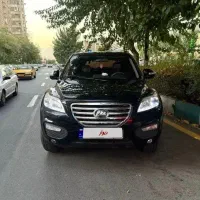 لیفان X60 دنده‌ای، مدل ۱۳۹۳|خودرو سواری و وانت|تهران, زنجان جنوبی|دیوار