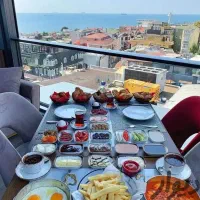 گرجستان (تفلیس باتومی) قسطی|تور و چارتر|تهران, جمال‌زاده|دیوار