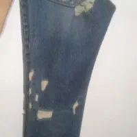 شلوار جین و کفش نیم بوت|کیف، کفش، کمربند|گرگان, |دیوار