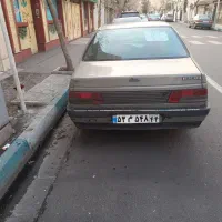 آردی مدل ۸۳دوگانه سوز|خودرو سواری و وانت|تهران, دروازه شمیران|دیوار