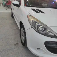 « پژو 207i موتور tu5 تمیز »