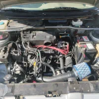 پژو ۴۰۵|خودرو سواری و وانت|کمیجان, |دیوار