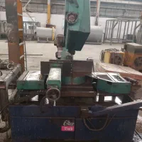 اره فولاد بر نواری،اصل ایتالیا