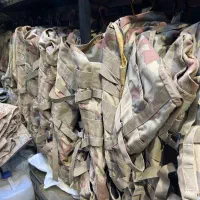 کوله پشتی ناتو عمده و تکی|کوهنوردی و کمپینگ|تهران, گمرک|دیوار