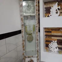 ساعت دیواری