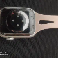 ساعت اپل واچ سری ۸|لوازم جانبی موبایل و تبلت|نوشهر, |دیوار