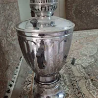 سماور گازی