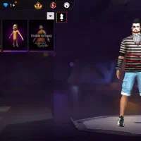 اکانت فری فایر|کنسول، بازی ویدئویی و آنلاین|مرودشت, ژیان|دیوار