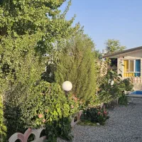 باغ ویلا سندتکبرگ