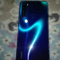 گوشی شیامی نت8