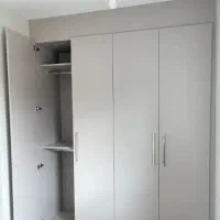 کمدلباس، طراحی و تولید ،درب ریلی،MDF|جاکفشی، کمد، دراور|تهران, پاسداران|دیوار