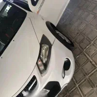 کوییک MT مدل آخر ۱۴۰۱ تمام فابریک استثنایی|خودرو سواری و وانت|شیراز, انجیر|دیوار