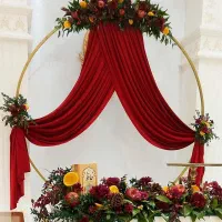 گل آرایی یلدایی|خدمات پذیرایی، مراسم|قزوین, |دیوار