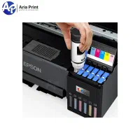 پرینتر جوهر افشان تک کاره L8050|پرینتر، اسکنر، کپی، فکس|تهران, میدان ولیعصر|دیوار