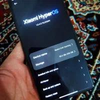 شیاومی k40 gaming معاوضه با mi12 p50 pro اپل11pro|موبایل|تهران, عبدلآباد|دیوار