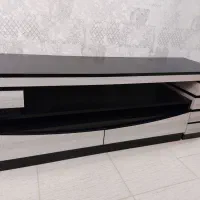 سرخ کن میز تلوزیون