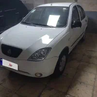 تیبا مدل ۹۷ بیرنگ