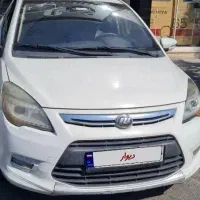 خودرو لیفان x50 اتوماتیک