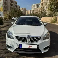 برلیانس ۳۲۰ مدل ۹۷ اتو ۱۶۵۰