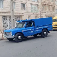 نیسان 98 شاسی ها پلمپ لا کاغذی