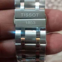 ساعت TISSOT1853 اصل سوئیس چهار موتوره فعال اکبند|ساعت|تبریز, |دیوار