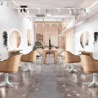 اجاره صندلی  سالن آرایشی با نصف قیمت