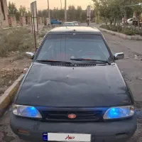 پراید ۸۶|خودرو سواری و وانت|پاکدشت, پاکدشت (مامازند)|دیوار
