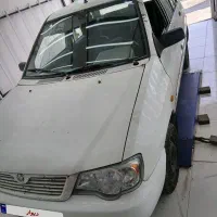 ماشین ۱۳۲ مدل ۸۷|خودرو سواری و وانت|کردکوی, |دیوار