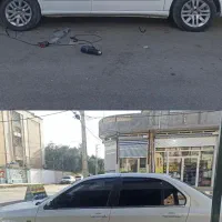 خدمات شبرنگ «دودی شیشه »(مناسب ترین قیمت و درجه یک|خدمات موتور و ماشین|سرپل ذهاب, |دیوار