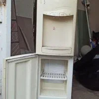 اب سردکن ایستاده|آبسردکن و تصفیه آب|مشهد, شاهد (شهرک غرب)|دیوار