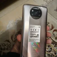 گوشی Poco X3 pro رزگلد