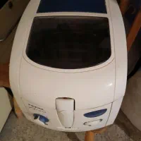 سرخ کن تفال سالم در حد نو|اجاق گاز و لوازم برقی پخت‌وپز|تهران, قلهک|دیوار