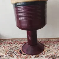 تپل دستی|سازهای سنتی|بانه, |دیوار