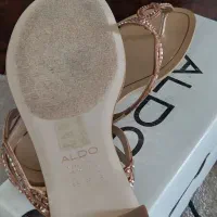 صندل aldo|کیف، کفش، کمربند|تهران, ده‌ونک|دیوار