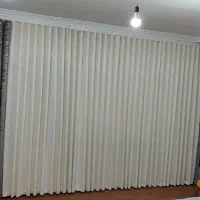 پرده مینیمال