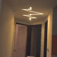 اجرای انواع لاین های نوری و نور پردازی مدرن|خدمات پیشه و مهارت|هشتگرد, شهرک ریحانه|دیوار