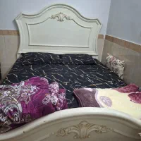 تخت خواب دونفره