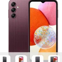 گوشی سامسونگ a14 ویتنام