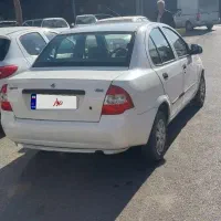 تیبا مدل ۹۵|خودرو سواری و وانت|مشهد, امیر آباد|دیوار