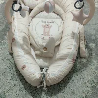 سرویس خواب نوزاد