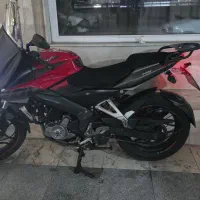 ان اس ۲۰۰ مدل ۹۷