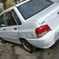 پراید ۱۳۲ دوگانه|خودرو سواری و وانت|قوچان, |دیوار